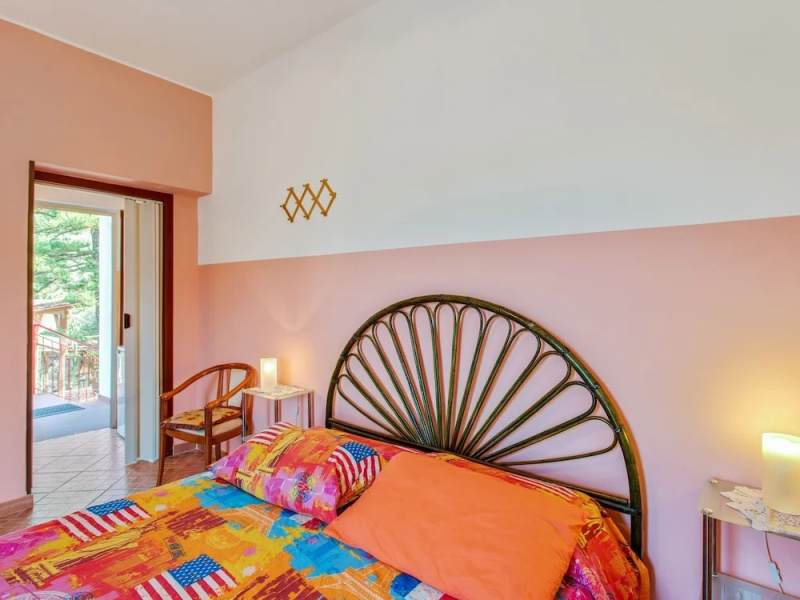 Apartment in a Beautiful Villa, Surrounded by Nature and Near the sea