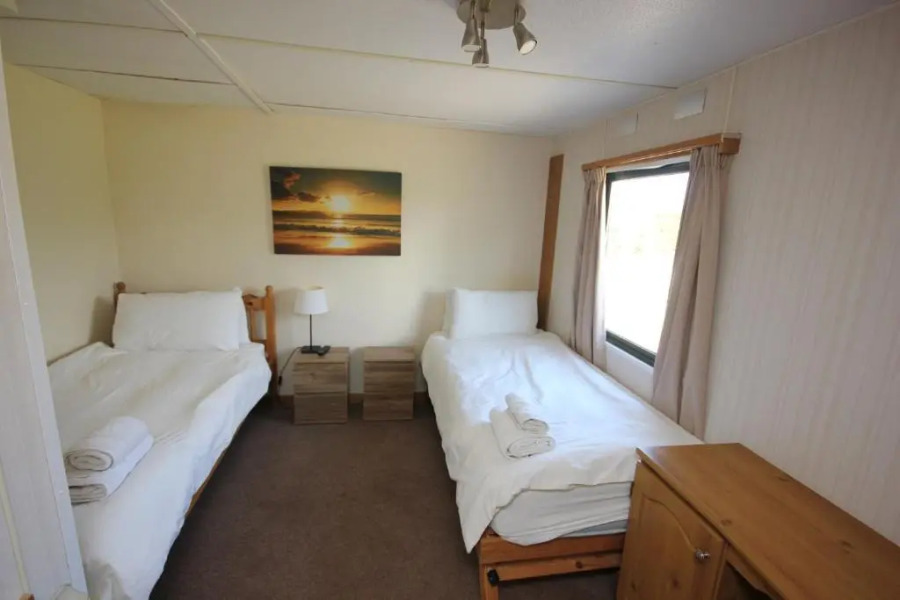 Barker Stakes Farm B&B