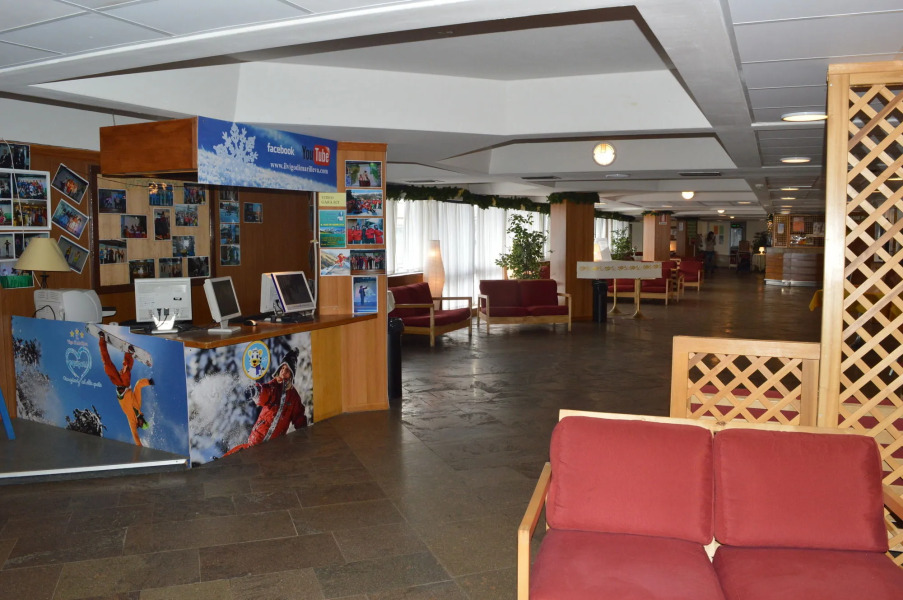 Residence Il Vigo di Marilleva