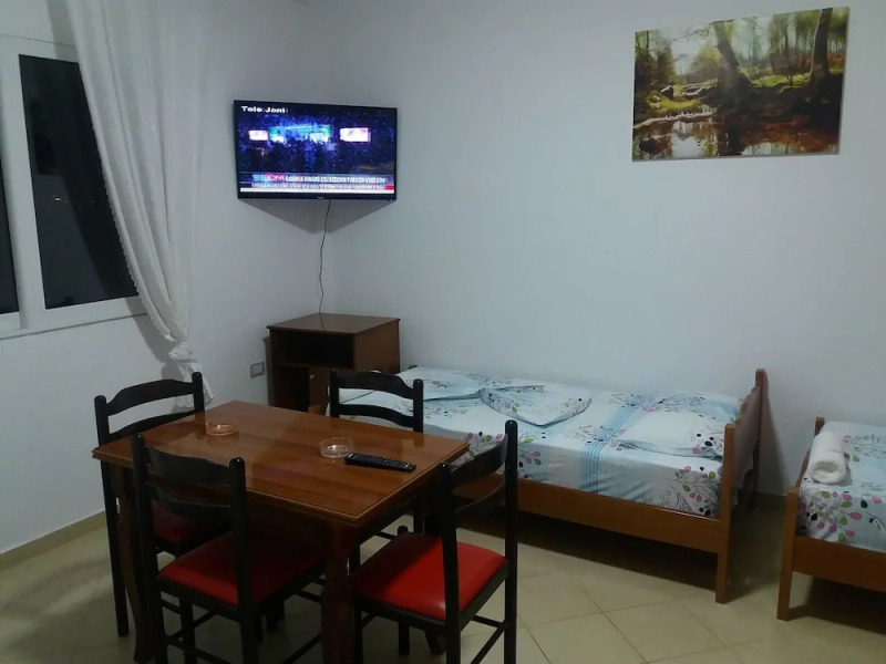 Apartments Vila Ardi