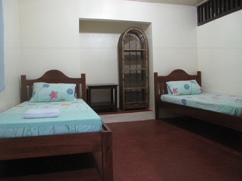 Bamboo Paradise Beach Resort