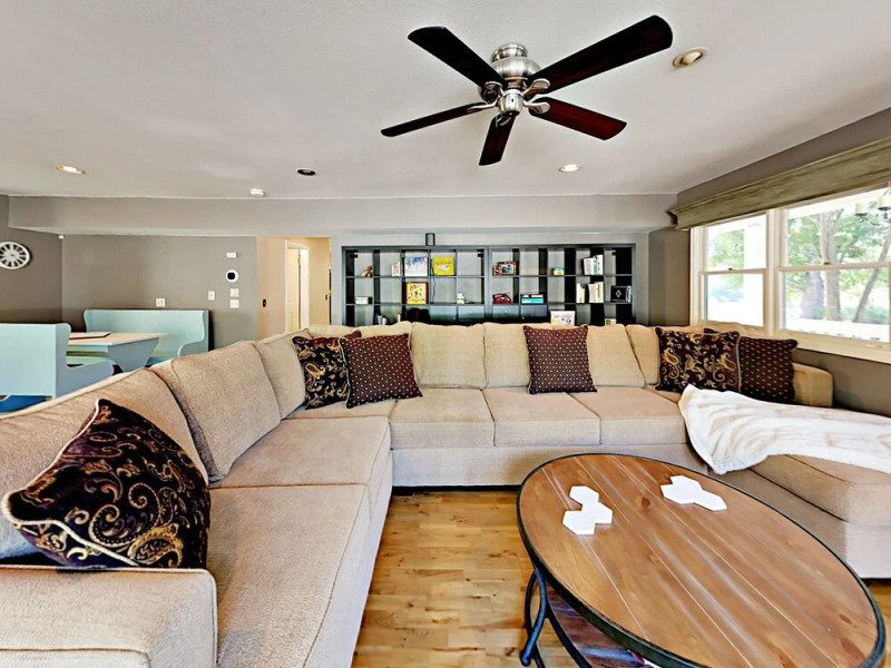 8371 Los Osos Road Home 5 Bedrooms 4 Bathrooms Home