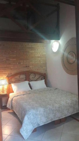 La posada en limpio