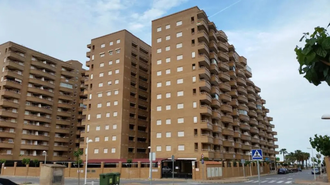 Vistamar Primera Linea