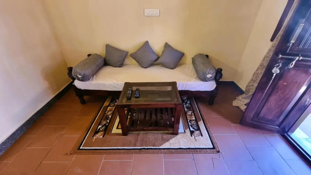 Parampara Resort by MalnadStays