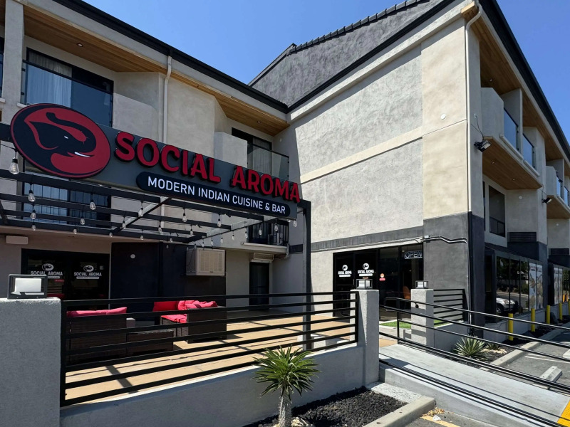 Comfort Inn & Suites Irvine Spectrum