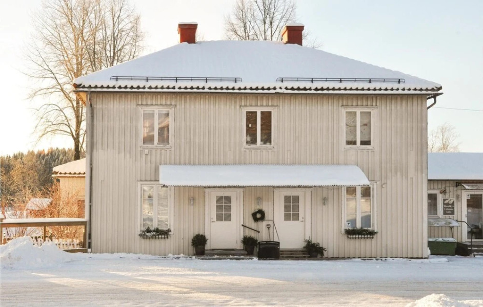 Amazing Apartment in Sunne With 1 Bedrooms and Wifi