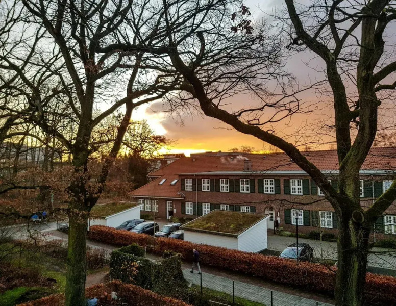 Holiday Home in Langenhorn Near North Sea