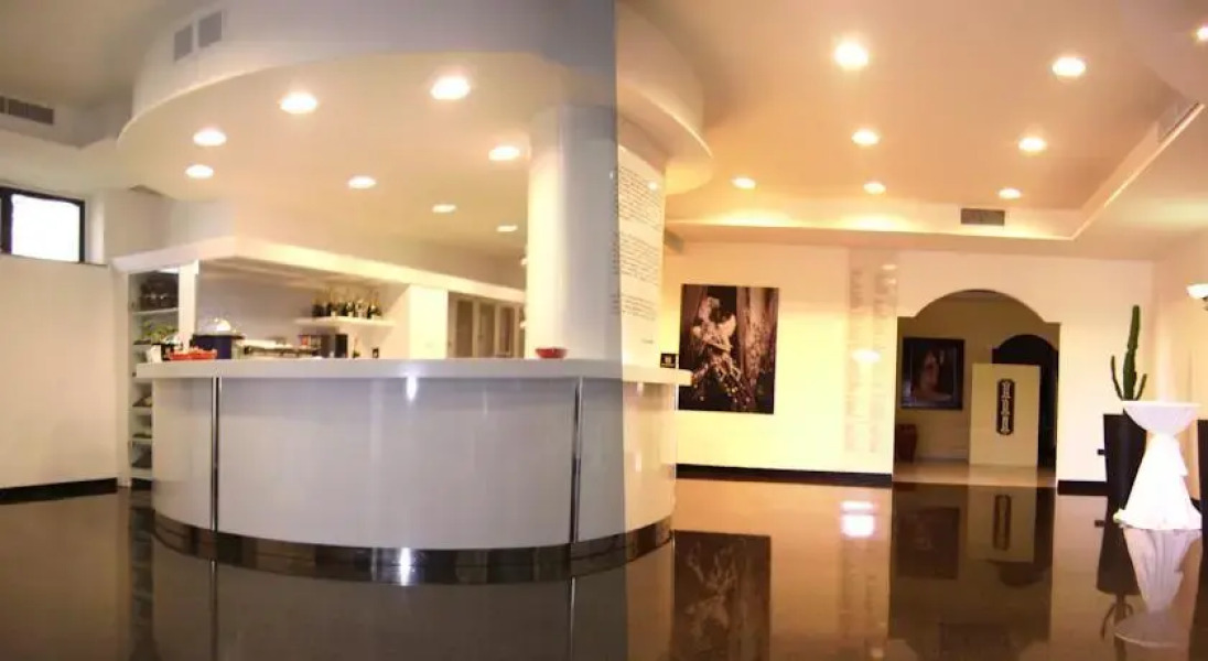 Hotel Ristorante Moretti