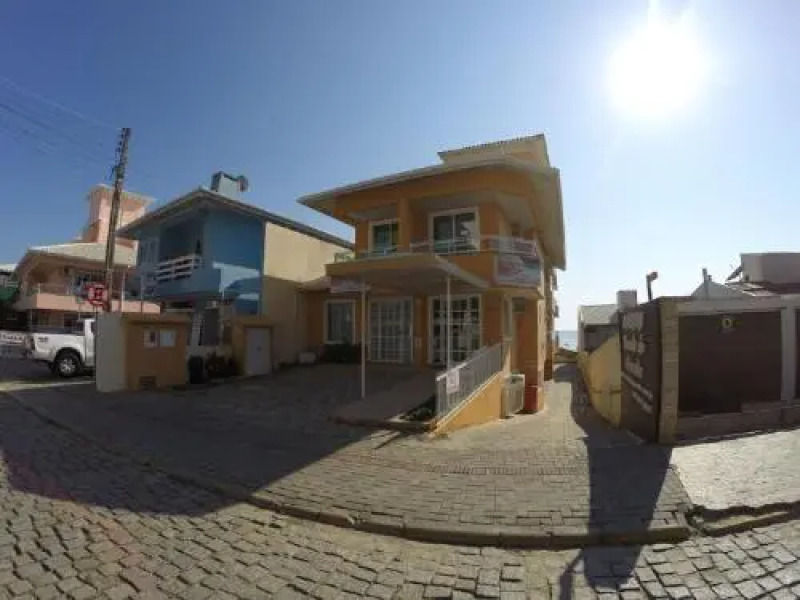 Pousada Morada do Pescador