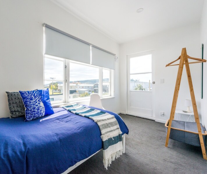 Surf N Stay Whangamata - Hostel