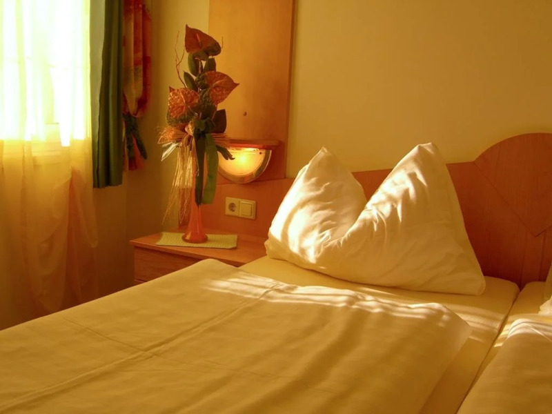 Boutique-Hotel LiebesNesterl Bergwirt