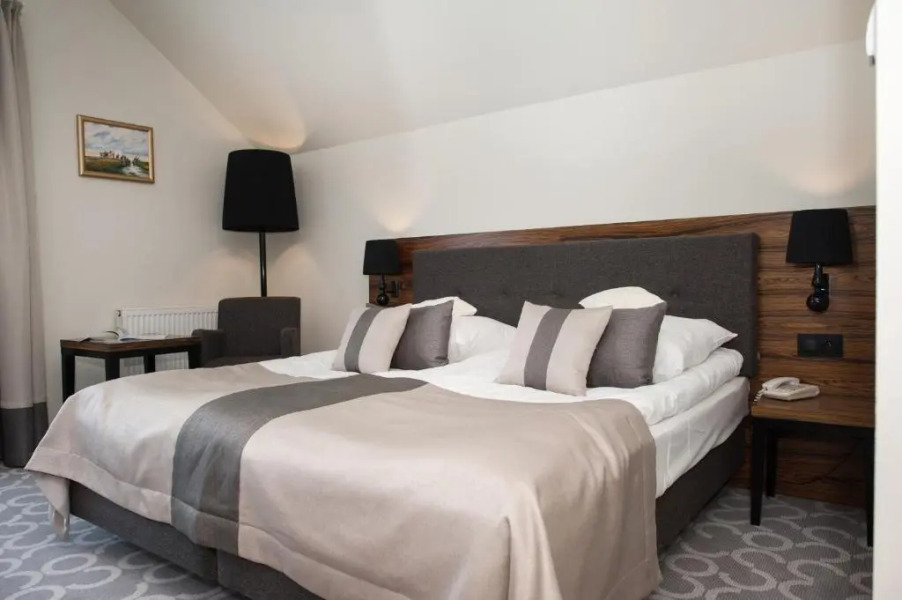 Sandra Spa Pogorzelica