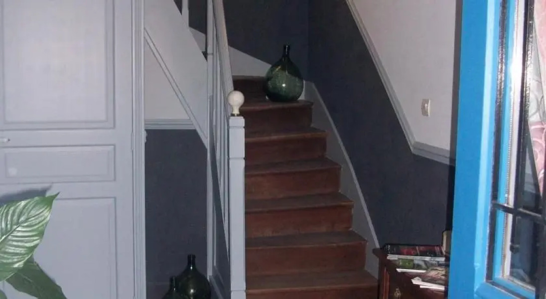 Loire, Châteaux, et Vignes