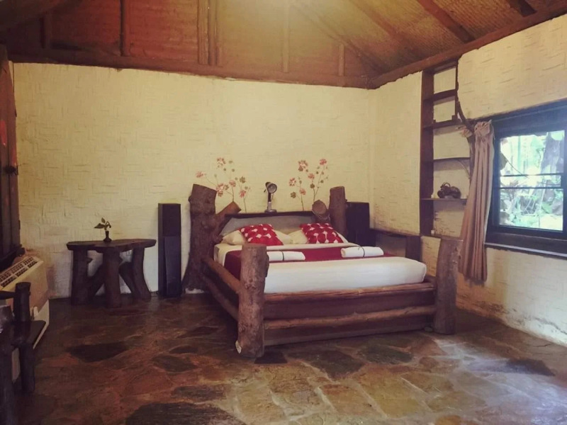 Tayan Resort Kanchanaburi