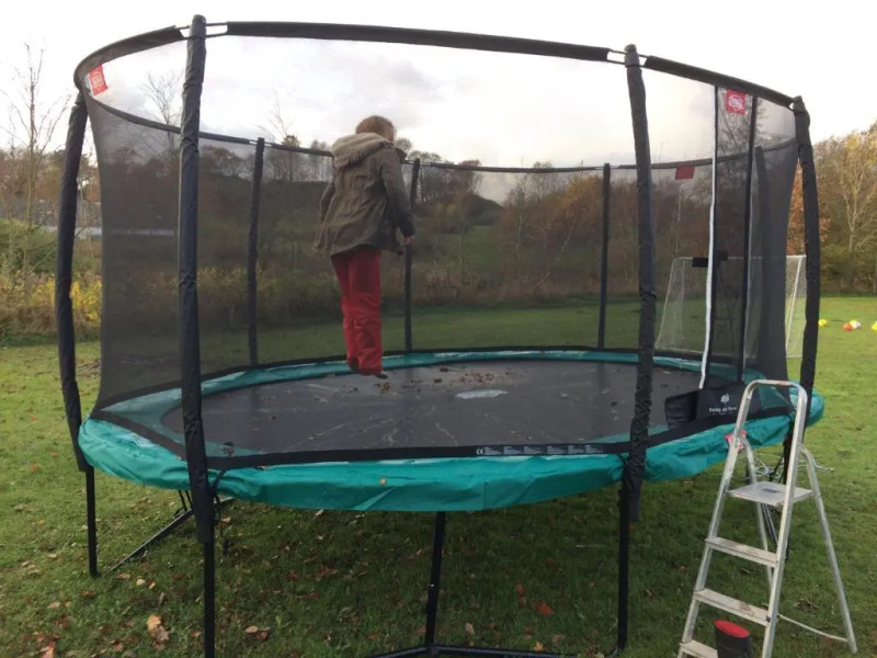 Smidstrupvej 3 - The Lodge