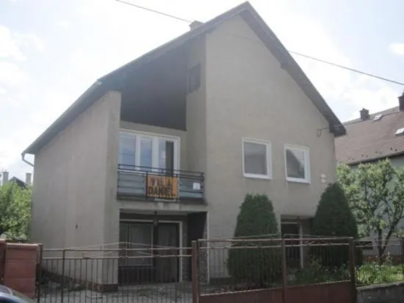 Vila Daniel