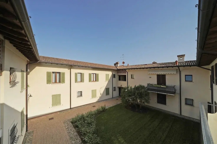 Nuovo Borgo