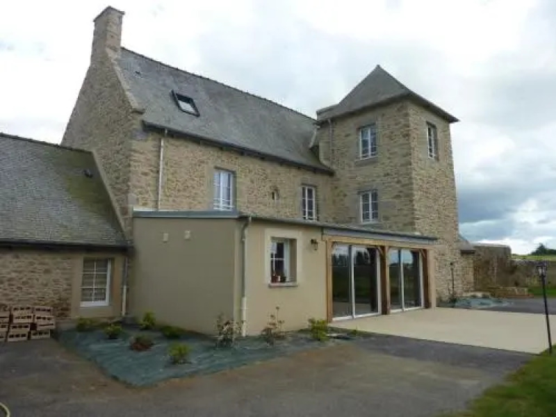 Gentilhommière de la Grande Toutenais