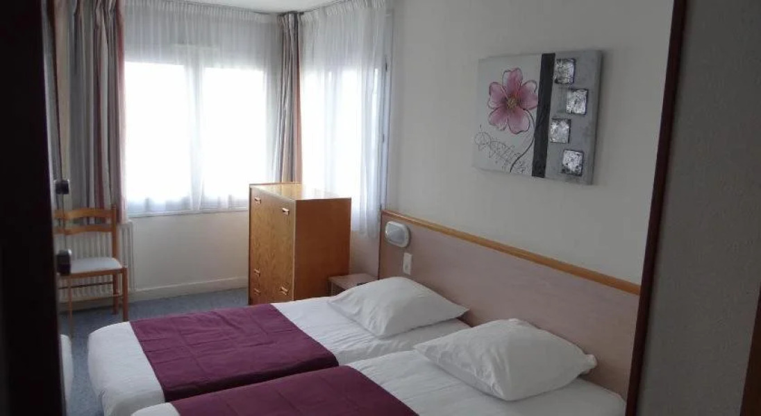 Le Relais De Cornouaille