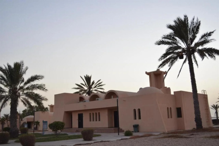 Al Jazira Resort