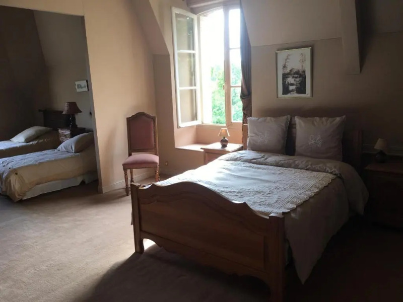 Château de Praslins