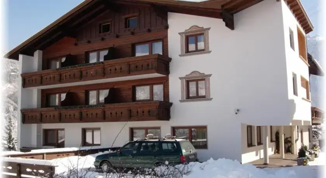 Gästehaus Edelweiss