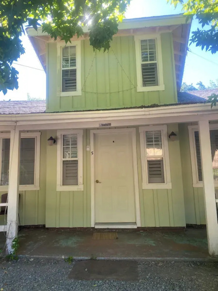 Seven Circles Lodge&Retreat