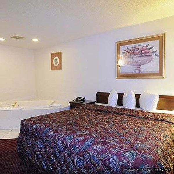 Motel 6 Calumet Park