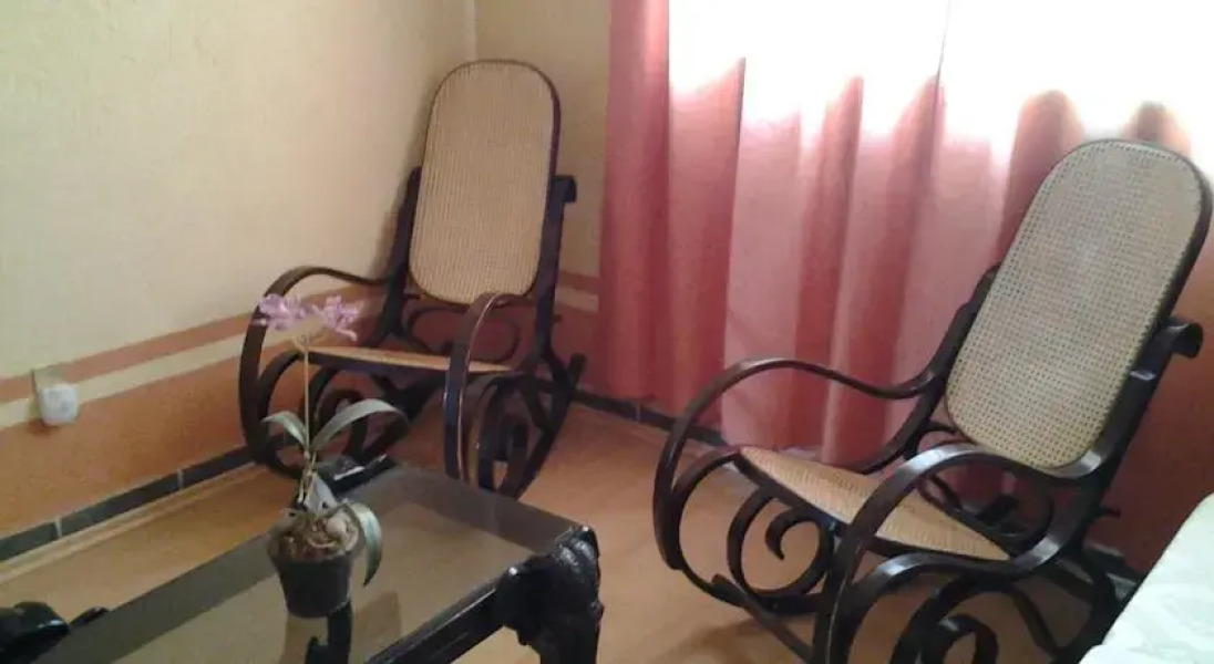 La Casa de Diego y Frida