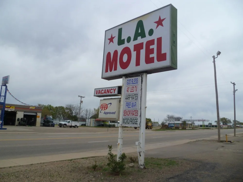 La Motel