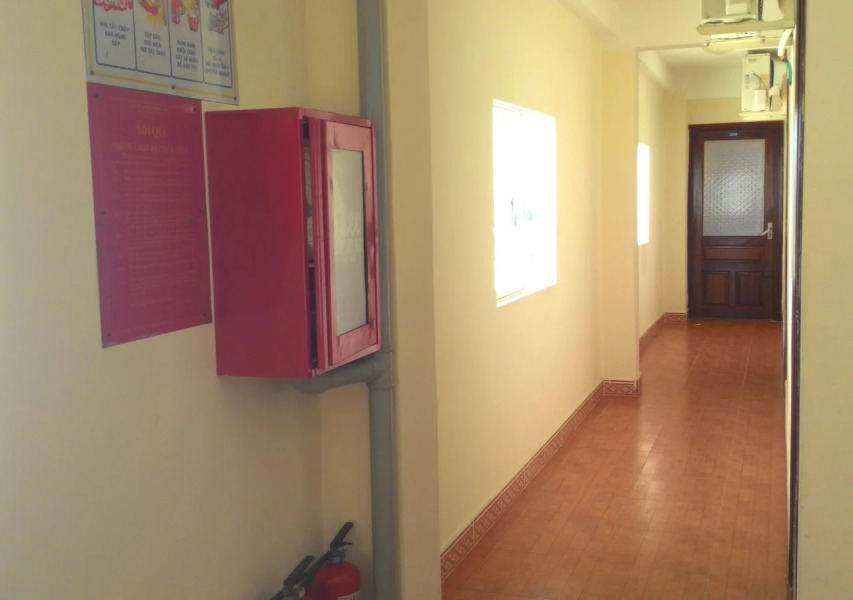 Lam Thuan Guest House