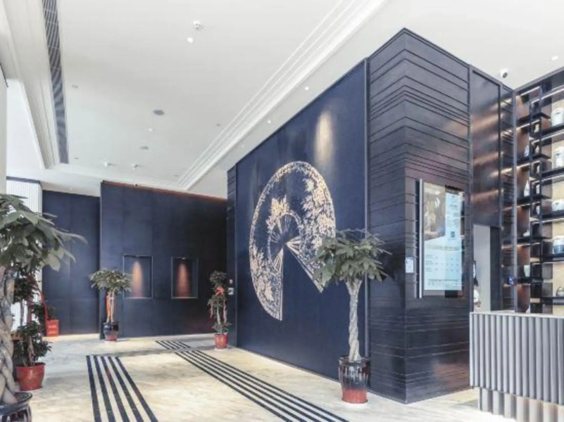 Metropolo Hotels(Unity Plaza Store)