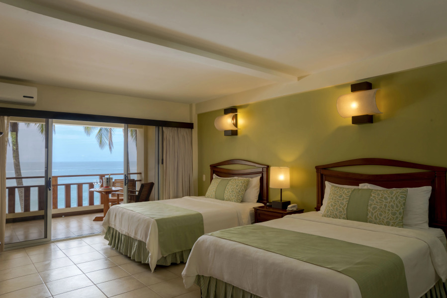 Tango Mar Beachfront Boutique Hotel & Villas