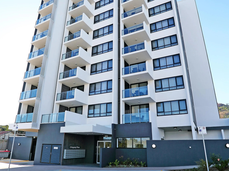 Q Resorts Paddington