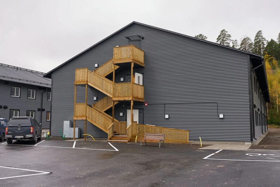 Bålsta Apartment Hotel