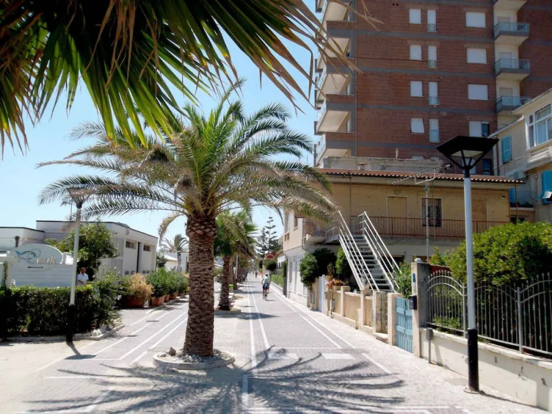 Grottammare Mon Amour Marina Grande And Marina Piccola