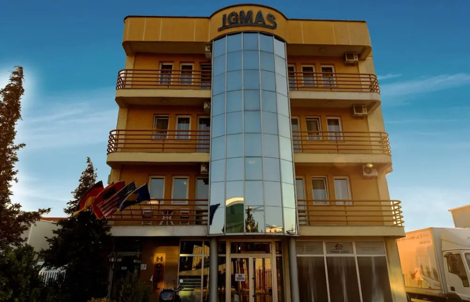 Hotel Igmas