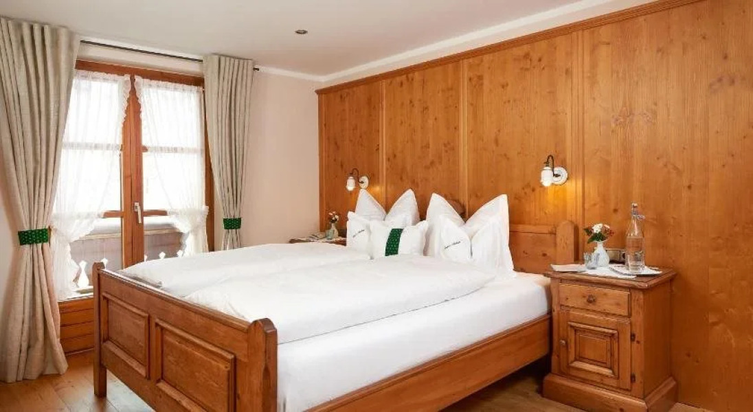 Alpahotel Walser Stuba