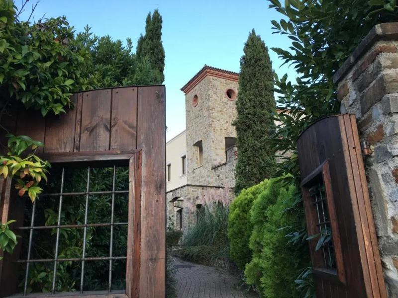 Hotel Villa Venus