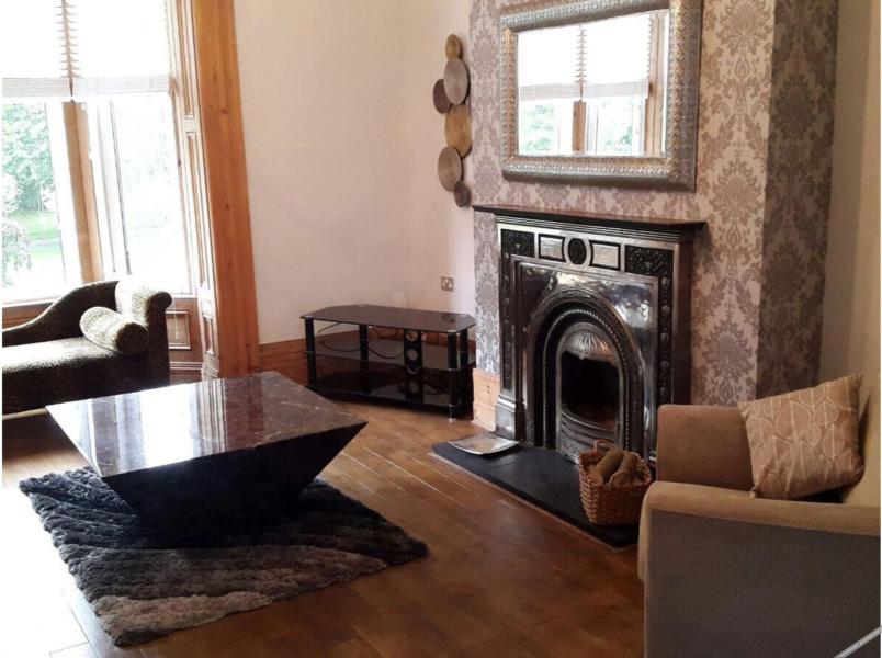 Alexander Apartments Baltic Court