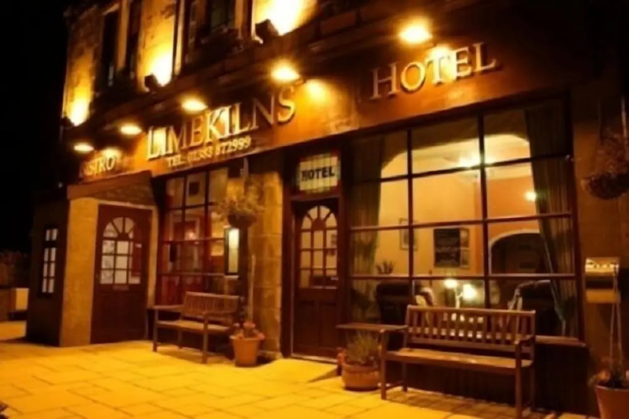 Limekilns Hotel and Bistro