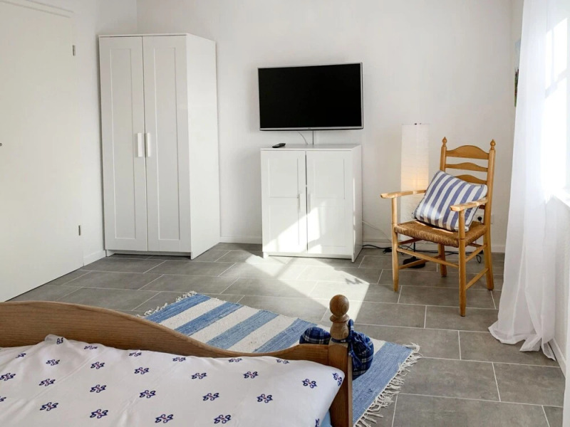 Rose Jemgum in Jemgum