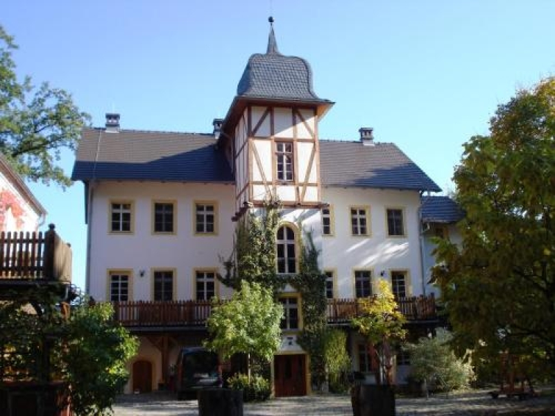 Turmvilla Bad Muskau