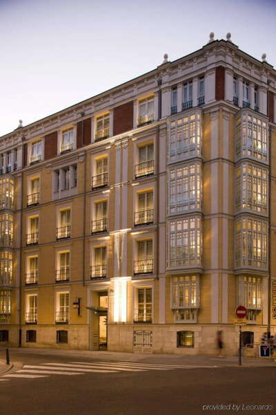 Hotel Boutique Gareus