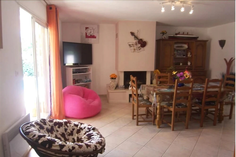 CASA MEA VILLA - PRIVATE POOL  Chalet 3