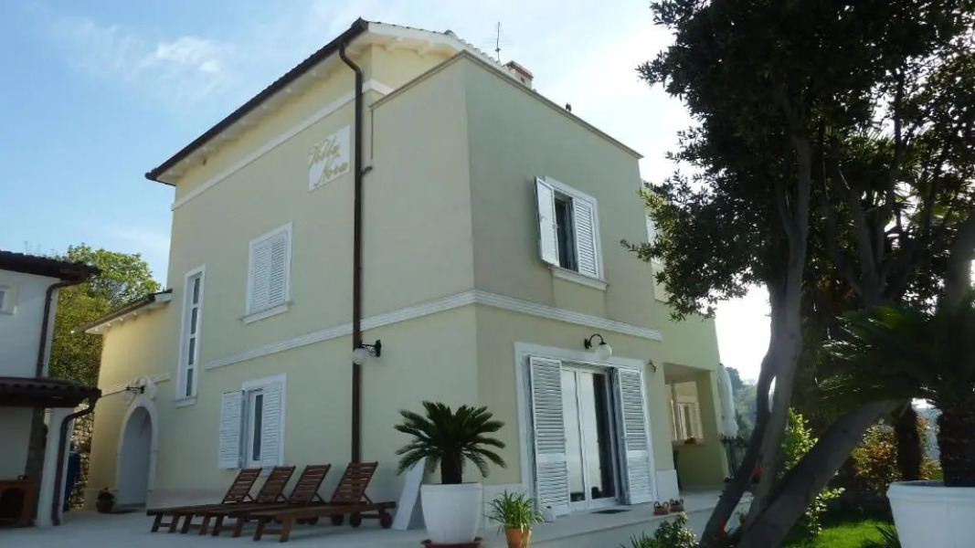 Apartments Villa Nora