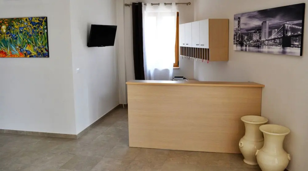 B&B Marilena Coppularossa