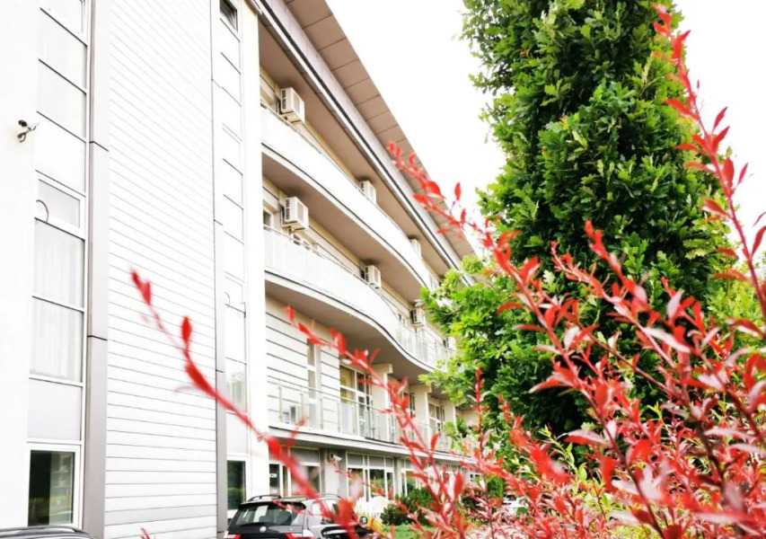 Apartamenty Ostróda