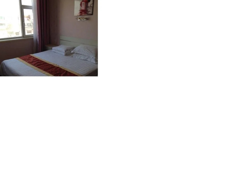 Gucheng Shangbaike Inn